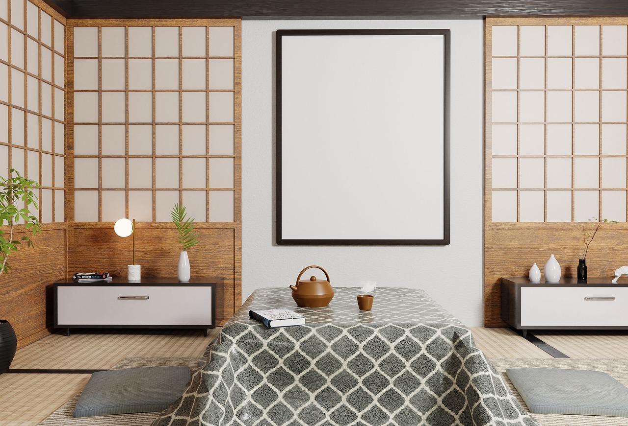 How to Create a DIY Gallery Wall in Your Home